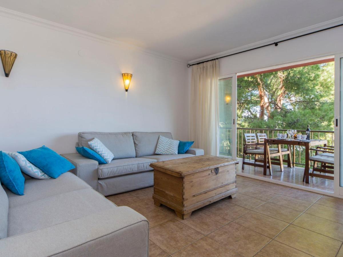Apartment Sorts De La Mar-1 By Interhome Denia Exterior photo