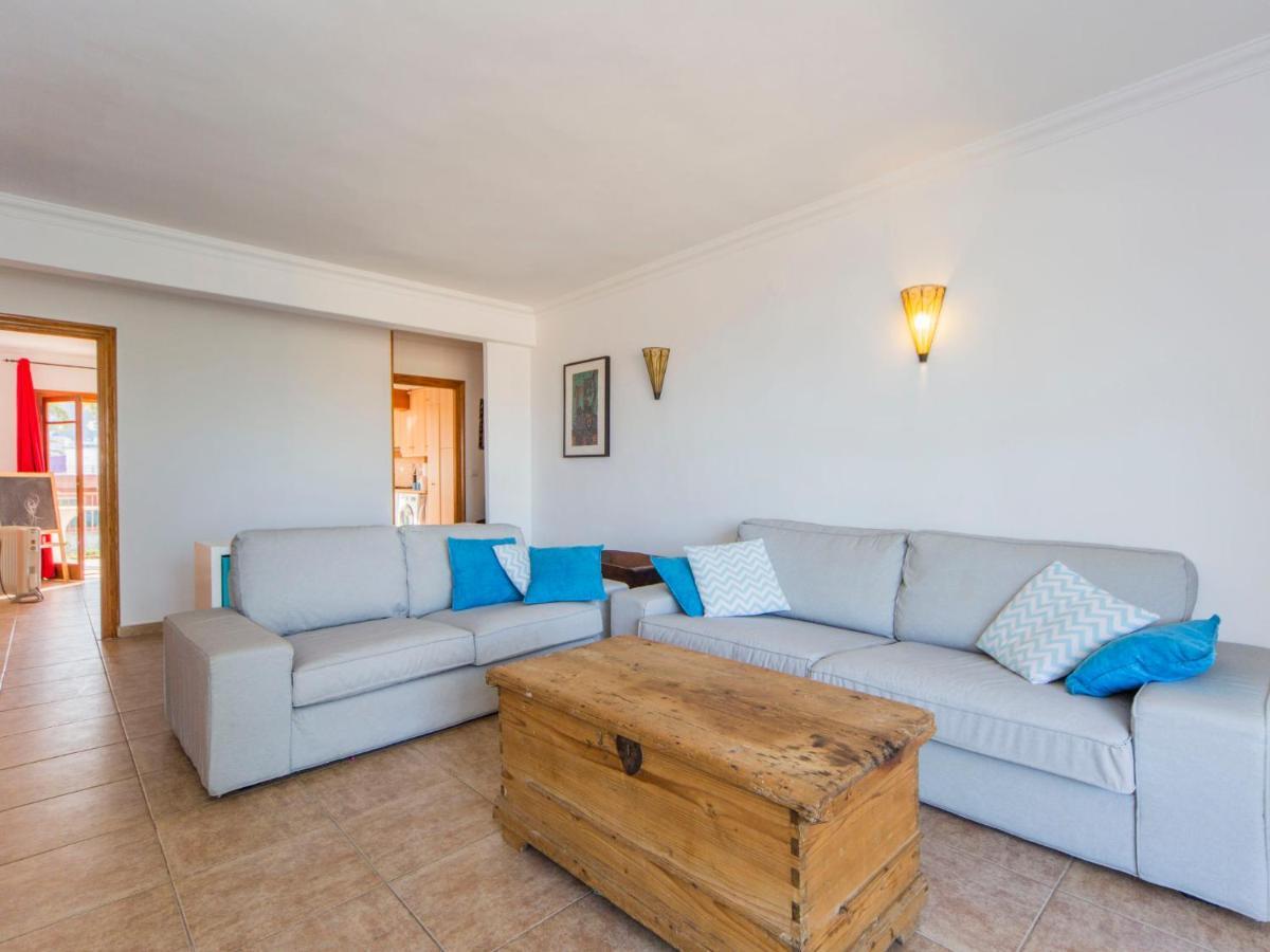 Apartment Sorts De La Mar-1 By Interhome Denia Exterior photo