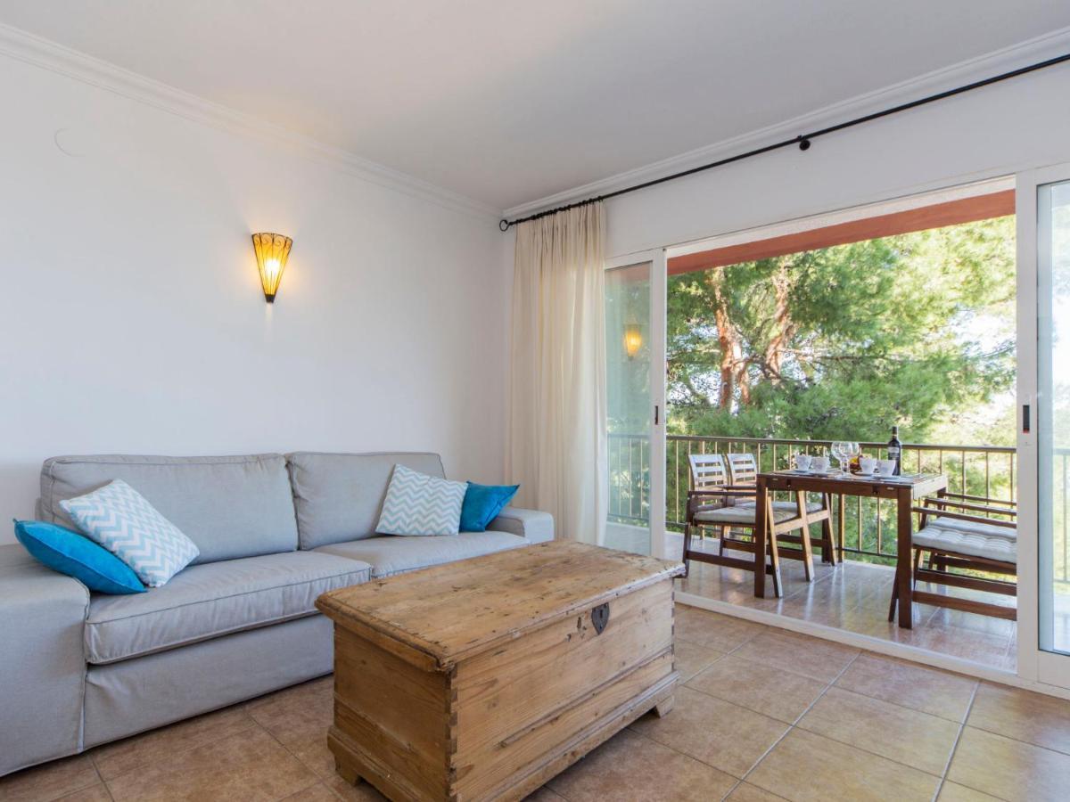 Apartment Sorts De La Mar-1 By Interhome Denia Exterior photo
