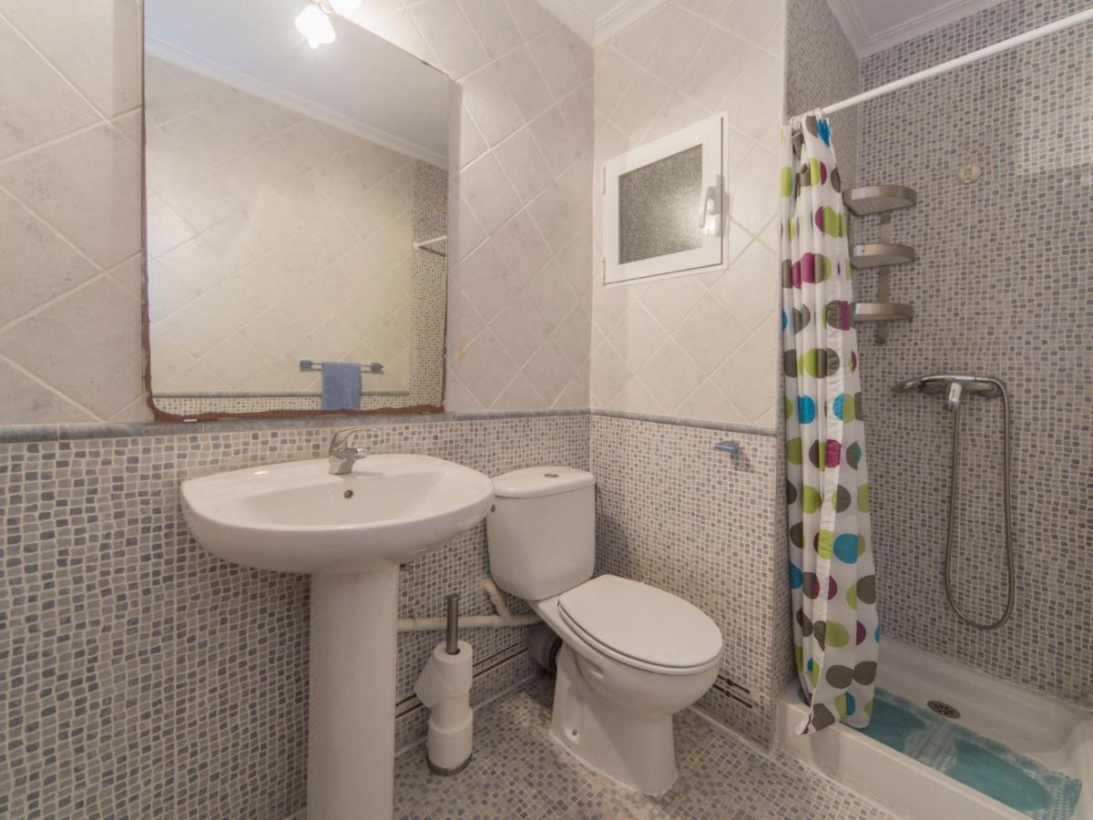 Apartment Sorts De La Mar-1 By Interhome Denia Exterior photo
